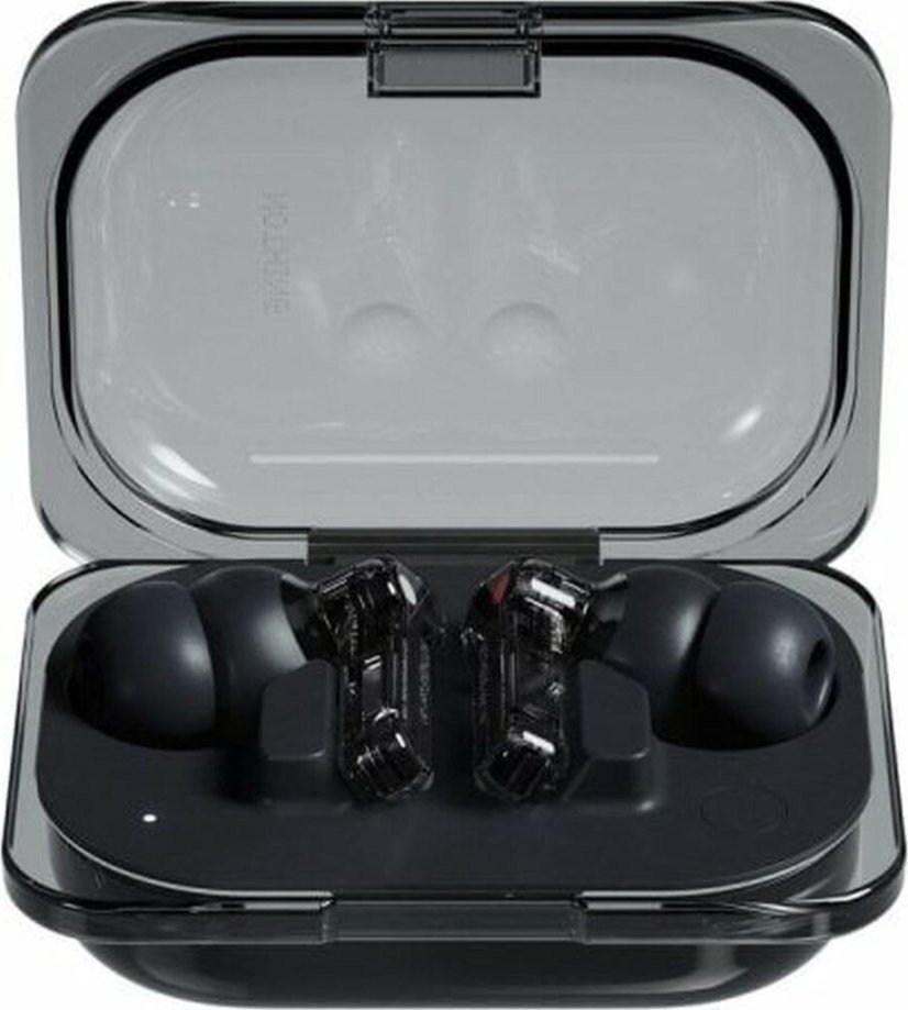 Słuchawki Nothing A0052655 Czarne