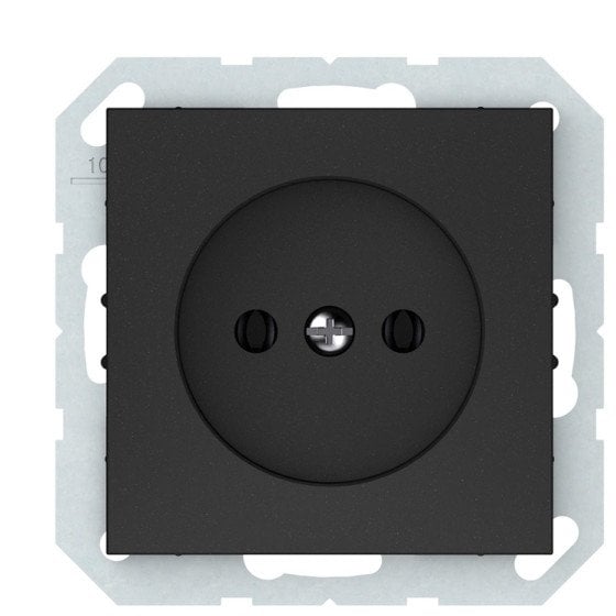 SOCKET BLACK RP16-001-02 QR 1000