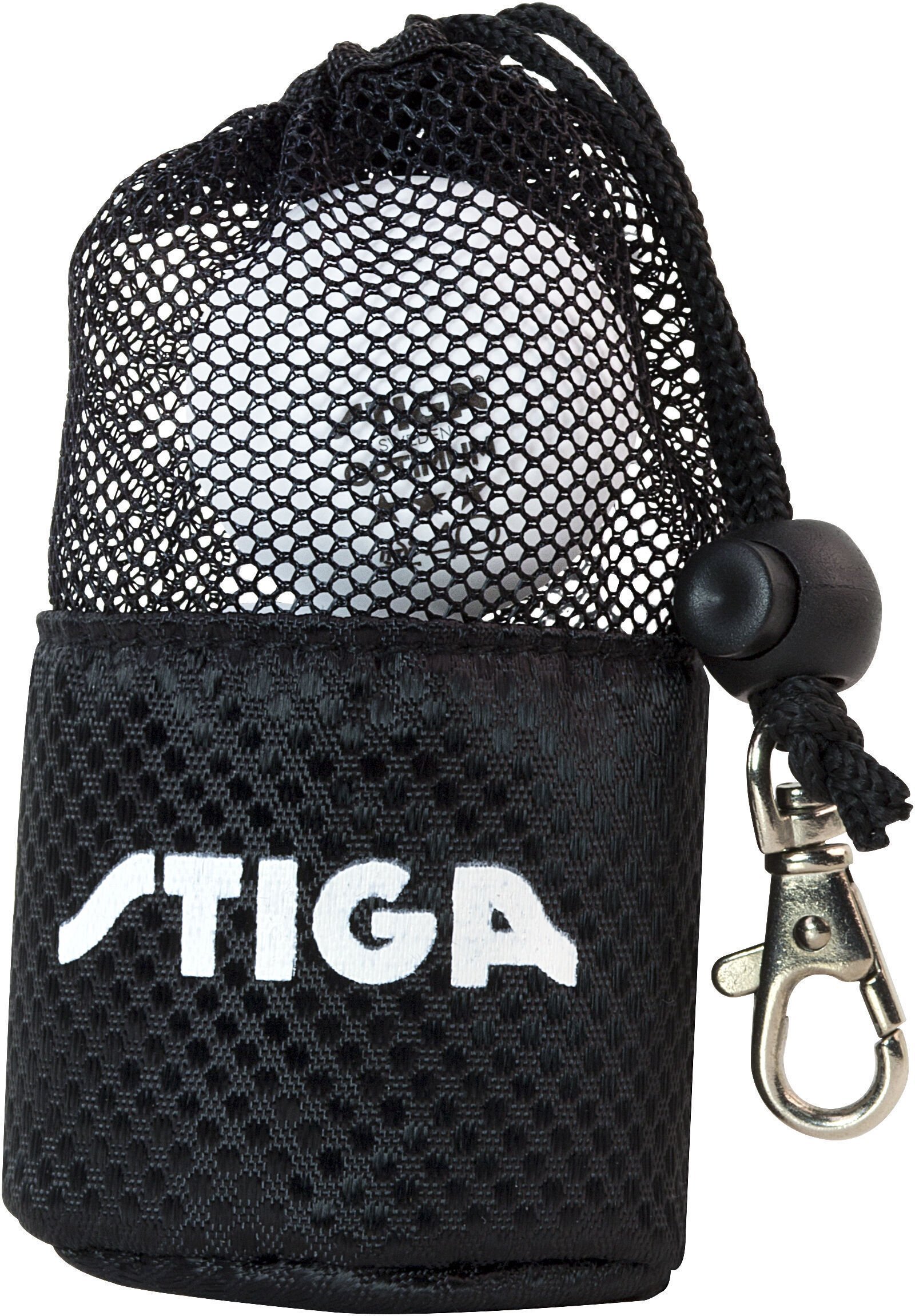 Stiga STIGA torba na piłki do tenisa stołowego