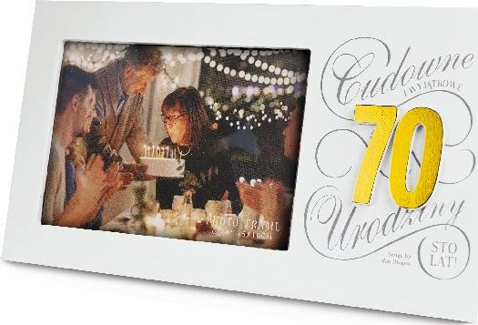 Ramka Pan Dragon Ramka Harmony Gold-70