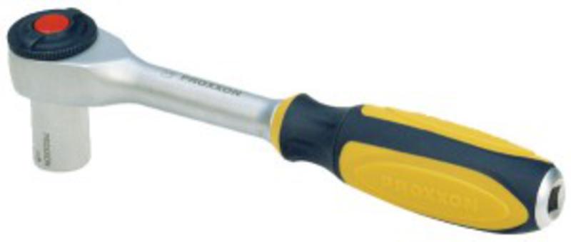 Proxxon Grzechotka standardowa 1/4" (PR23082)