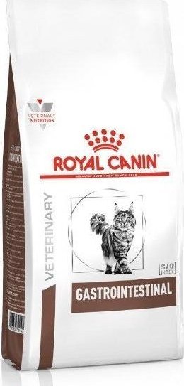 Royal Canin Veterinary Diet Feline Gastro Intestinal GI32 2kg