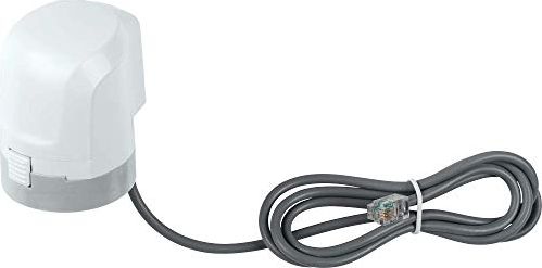 HomeMatic IP Home Automatic IP actuator motor (White / Gray)