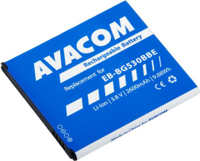Bateria Avacom GSSA-G530-S2600