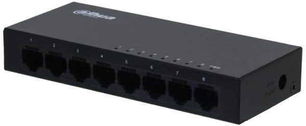 SwitchDAHUASG1008-EURType L2SG1008-EUR SG1008-EUR (6923172590497)