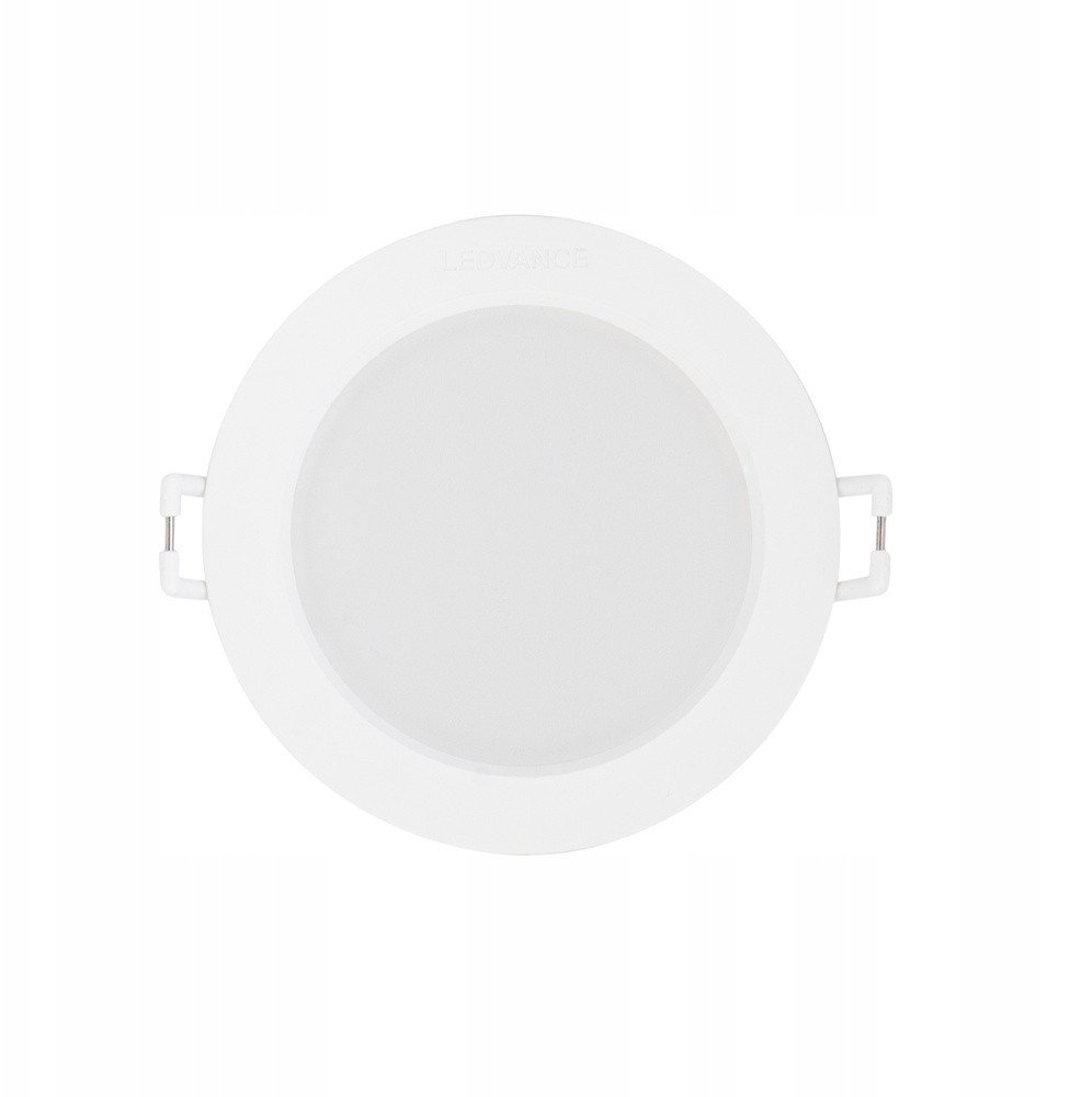 BUILT IN SLIM PROTECT IP44 90 4W 3000K