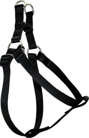 Chaba SZELKI REGULOWANE 9/120cm CZARNE