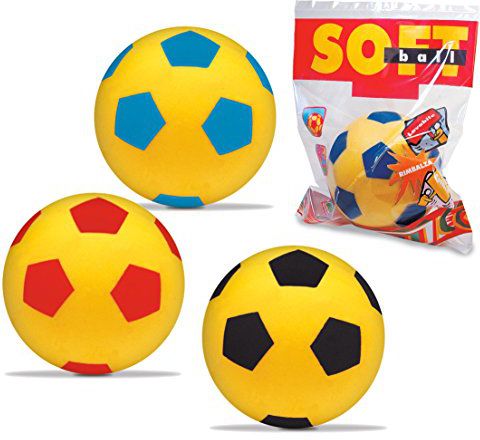 Mondo Piłka piankowa 200mm (24014)