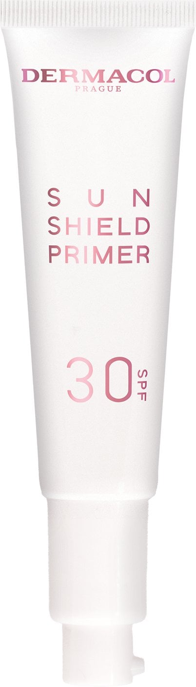 Dermacol Sun Shield Primer SPF 30 30 ml