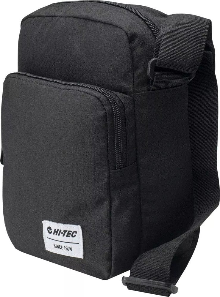Męska torebka saszetka nerka na ramię Hi-tec Od 21x17x6,5cm