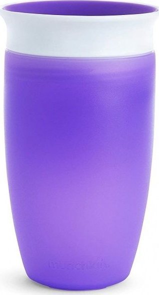 Munchkin MUNCHKIN cup 12m+ 296ml Miracle 360 Sippy 05162302