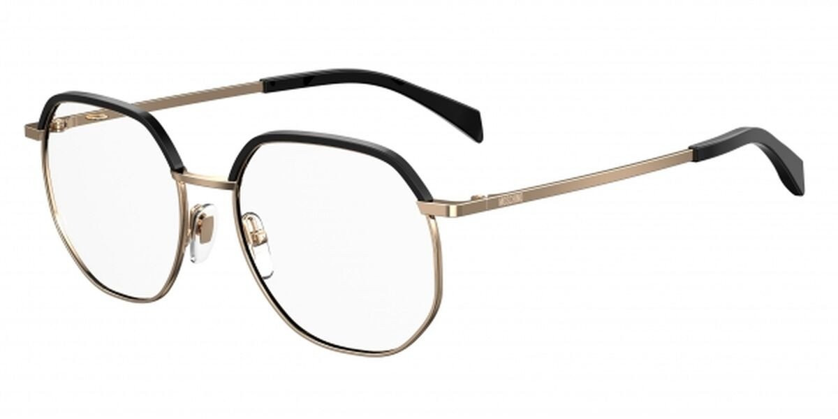 Ramki do okularów Damski Moschino MOS542-000 53 mm