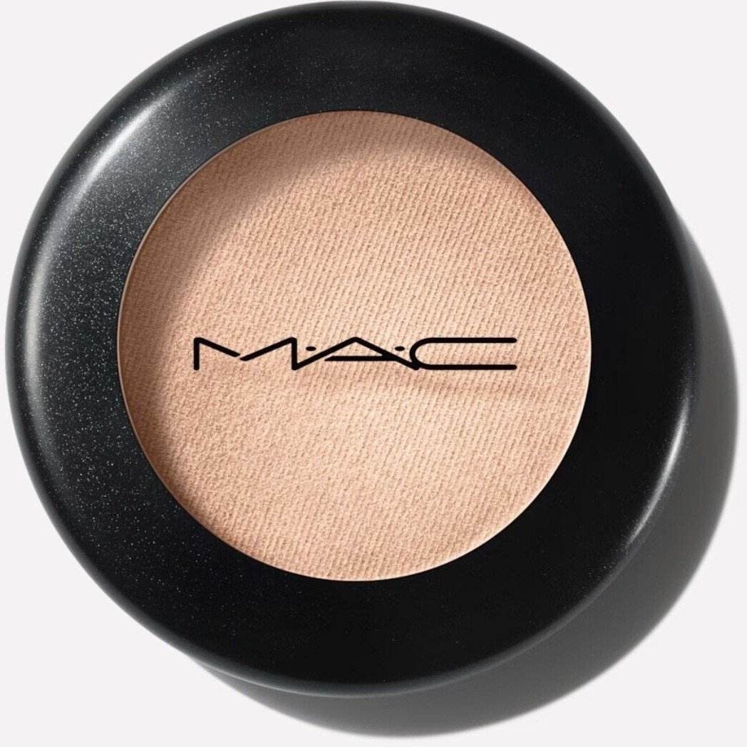 MAC EYESHADOW RICEPAPER FROST