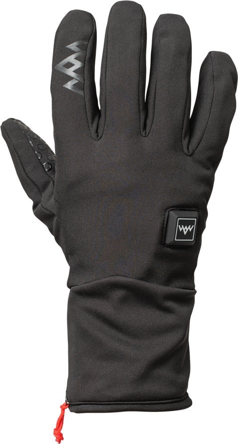 Heat Experience HeatX Heated Nordic Gloves XL Black