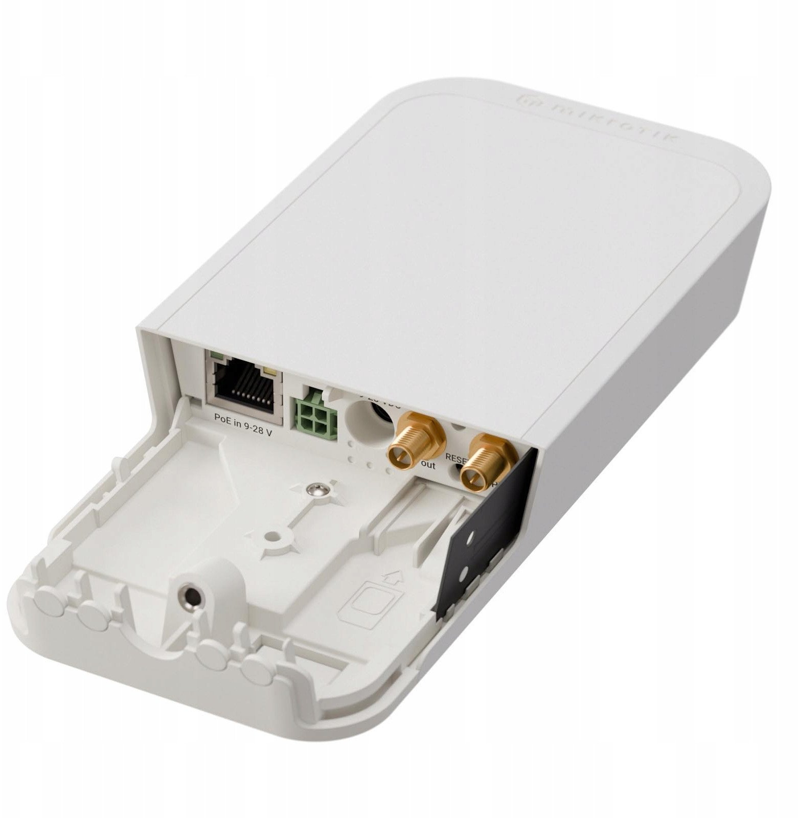 WRL ACCESS POINT OUTDOOR KIT/RBWAPR-2ND&R11E-LR8G MIKROTIK RBWAPR-2ND&R11E-LR8G (4752224009746)