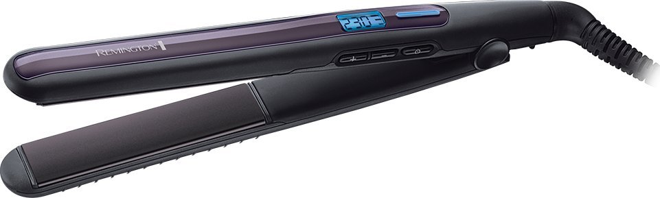 Prostownica Remington Pro-Sleek & Curl S6505