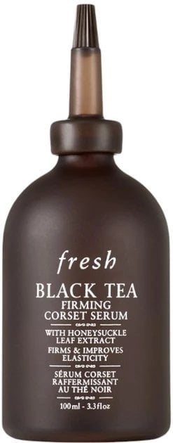 Fresh Black Tea Firming Corset Serum do twarzy 100ml