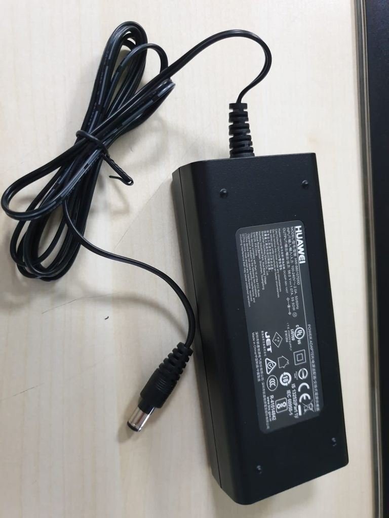 Huawei Adapter 60W 56V