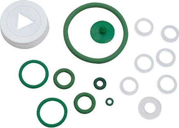 Mesto Zestaw uszczelek FPM do Ferrox Plus, Inox Plus [6001L]