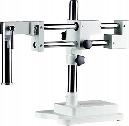 Mikroskop Rosfix SUWNICA DO MIKROSKOPU STEREOSKOPOWEGO PODSTAWA HQ