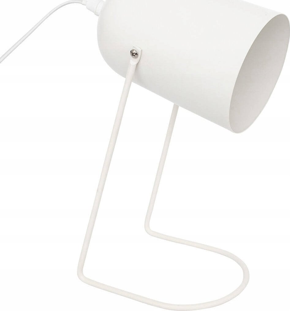 Atmosphera Lampa reflektor stołowa FARO, 30 cm