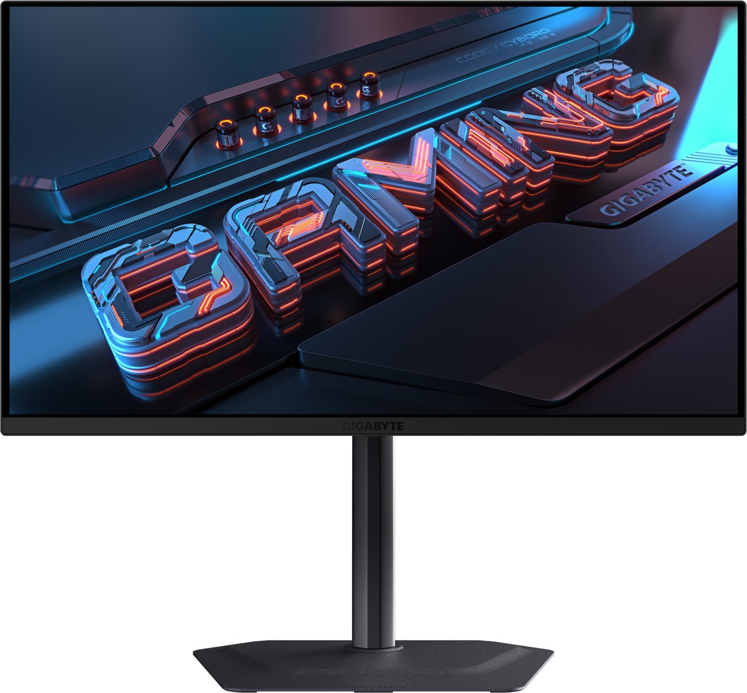 Monitor Gigabyte MO27Q2
