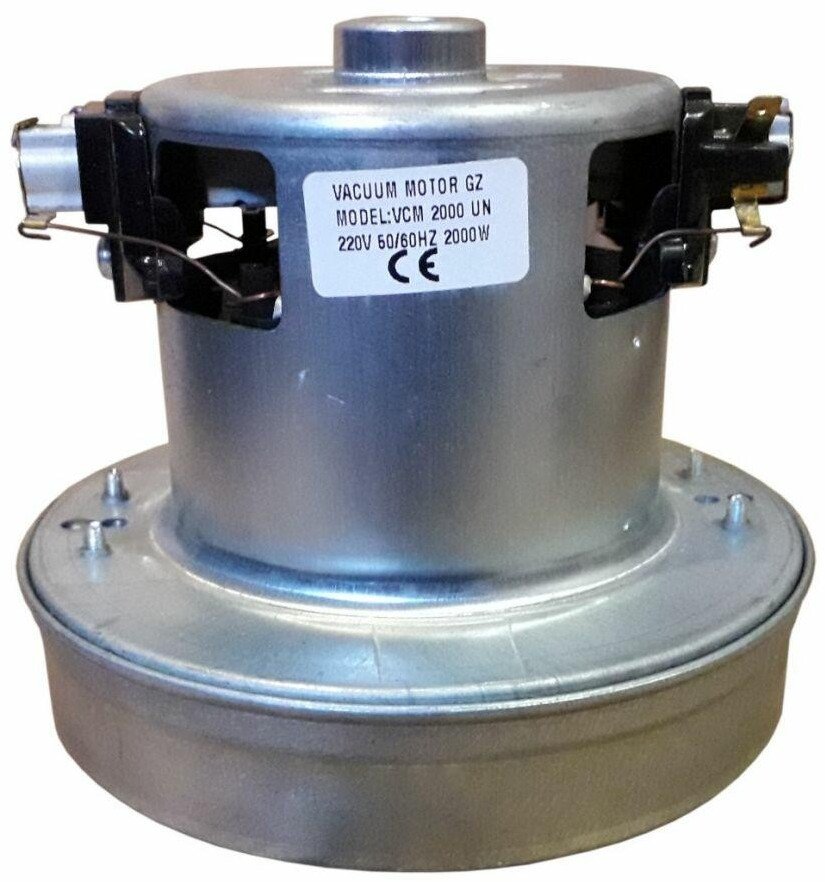 SILNIK ODKURZACZA XOS 2000W