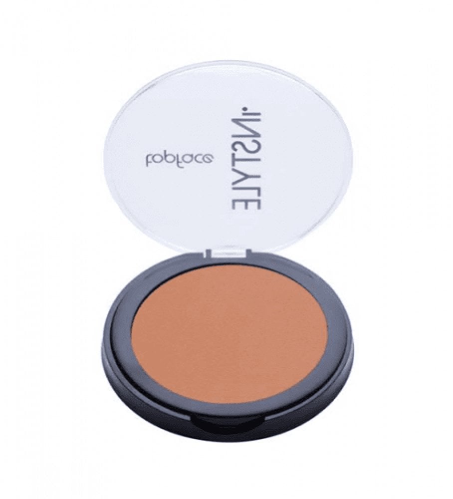 TOPFACE_Instyle Blush On Blusher róż do policzków 008