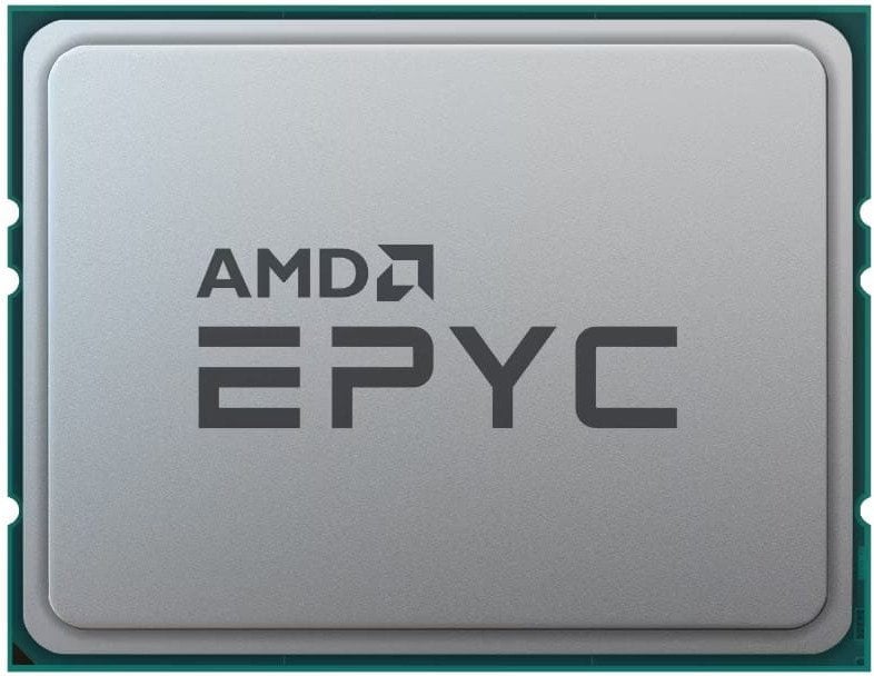 Procesor serwerowy AMD Procesor AMD EPYC 4364P (8C/16T) 4.5GHz (5.4GHz Turbo) Socket AM5 TDP 105W tray