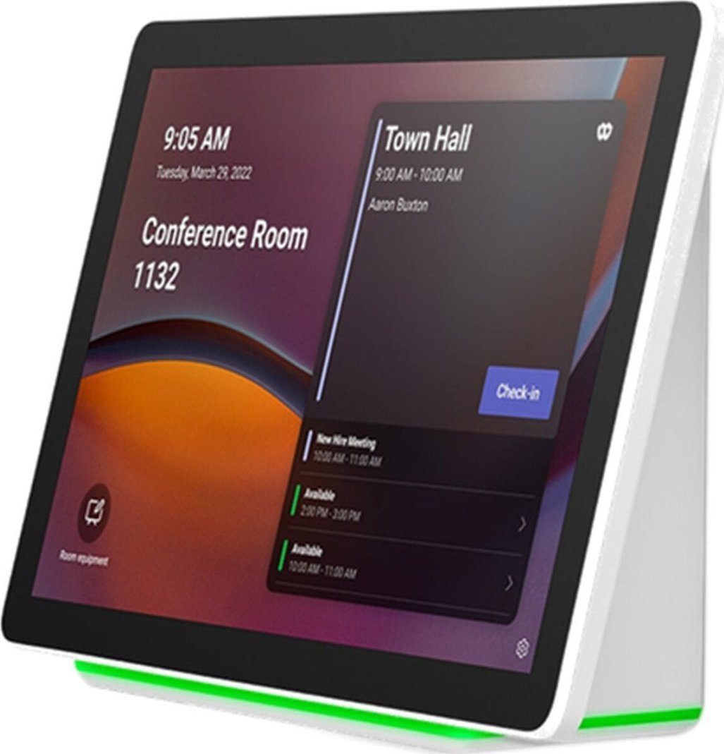 Uchwyt Cisco CISCO ROOM NAVIGATOR-WALL MOUNT