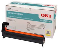 OKI Bęben (01333301)