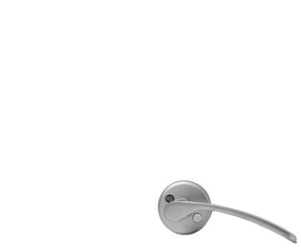 HANDLE ON ROSE 110 SC ZAMAK