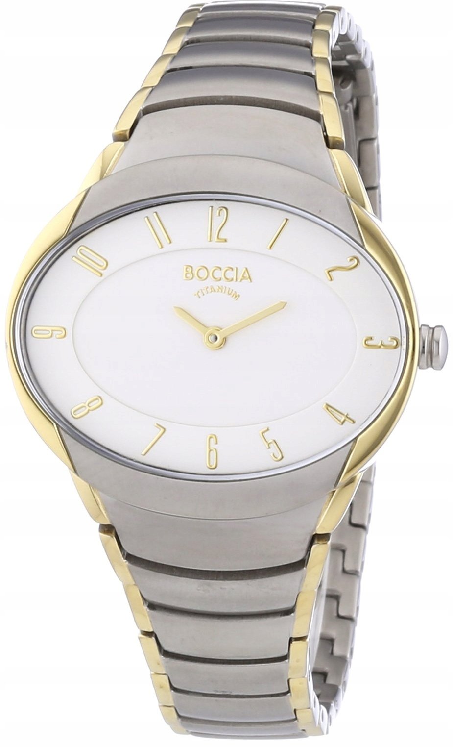 Zegarek Boccia Titanium Trend 3165-11