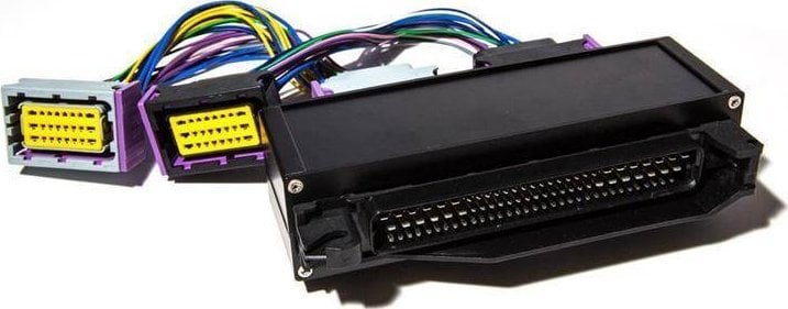 Ecumaster Ecumaster Przejściówka BMW M50 vanos dme 3,3,1