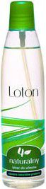 Loton Lakier do włosów 125ml zapas
