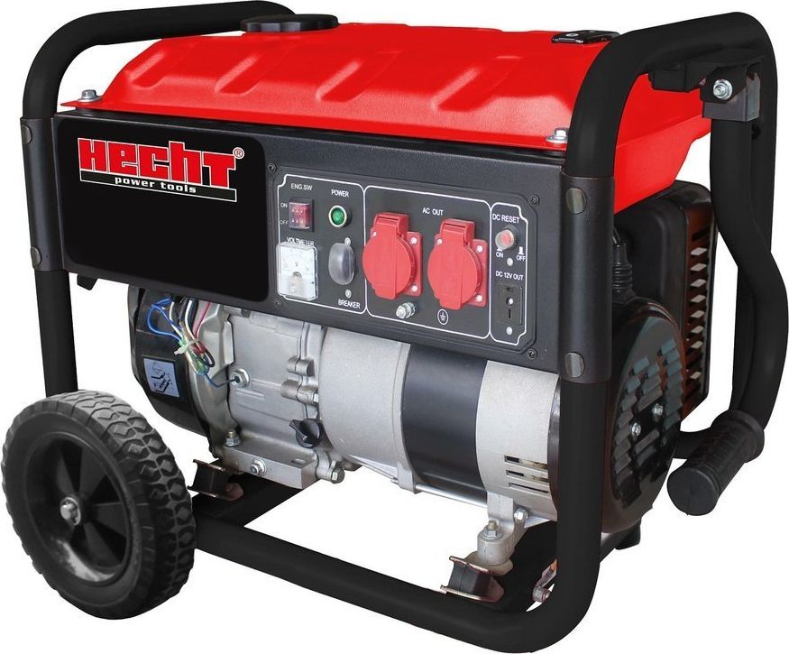 Agregat Daewoo HECHT GG3300W 3000 W 1-fazowy