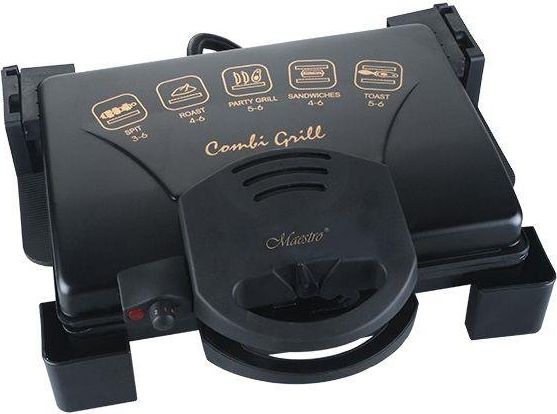 Grill elektryczny Maestro MR-717