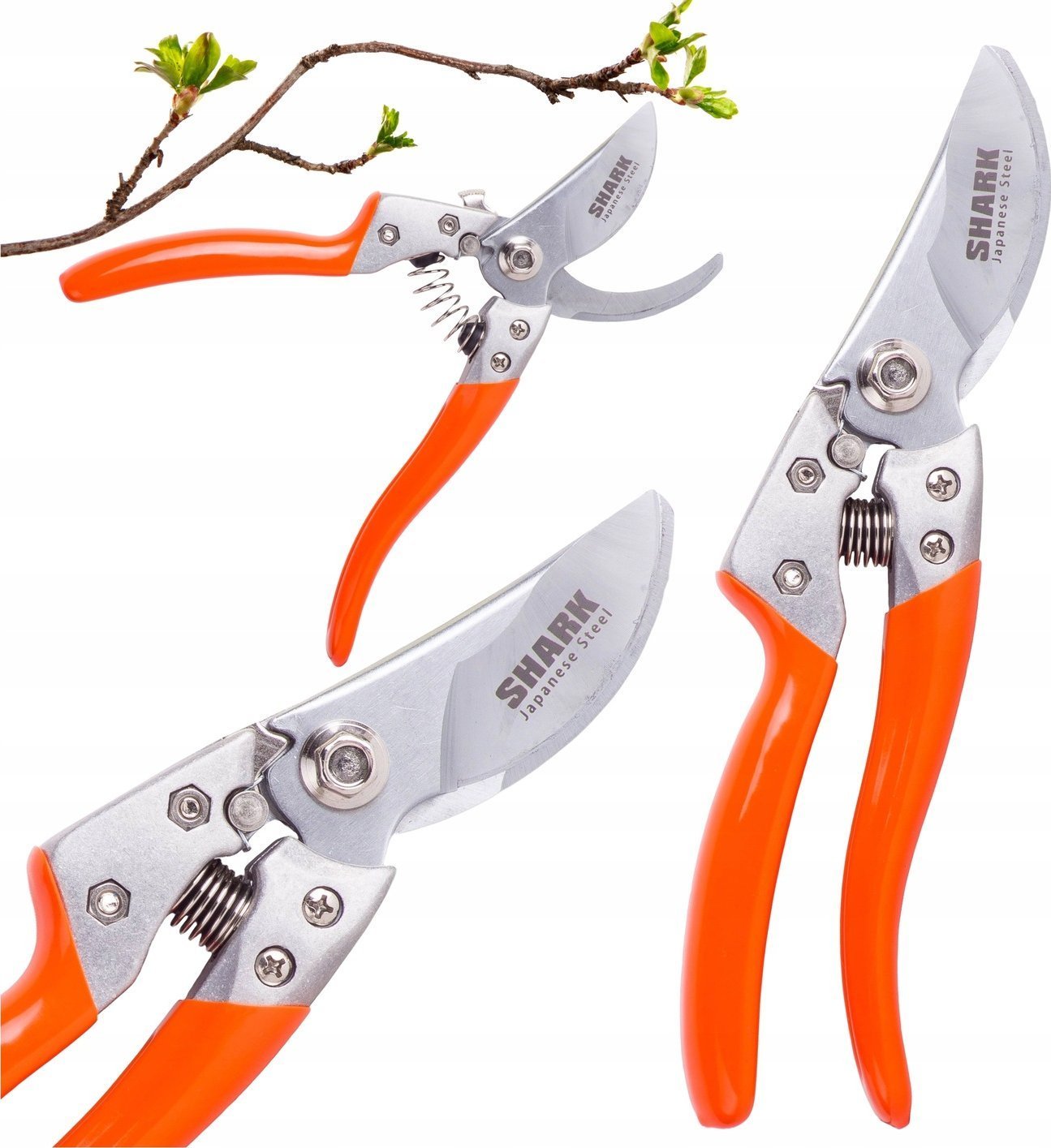 Sekator Shark Tools G1 Uniwersalny