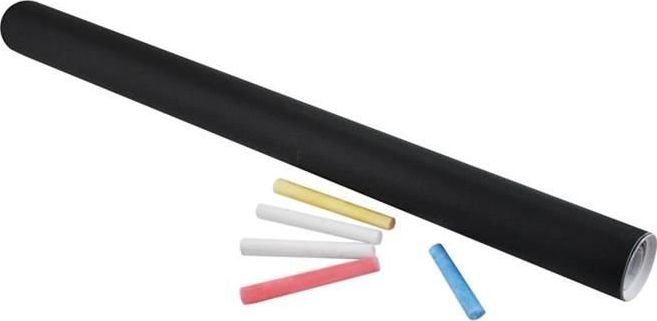 Tablica kredowa Folia Samoprzylepna Kreda Kolorowa