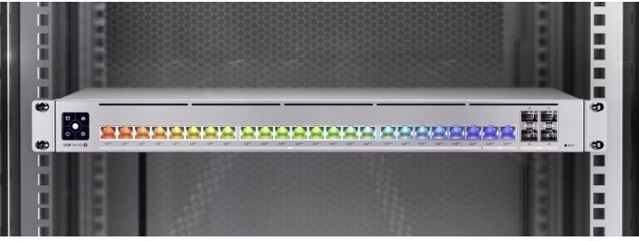 Ubiquiti PRO USWPROHD24POE
