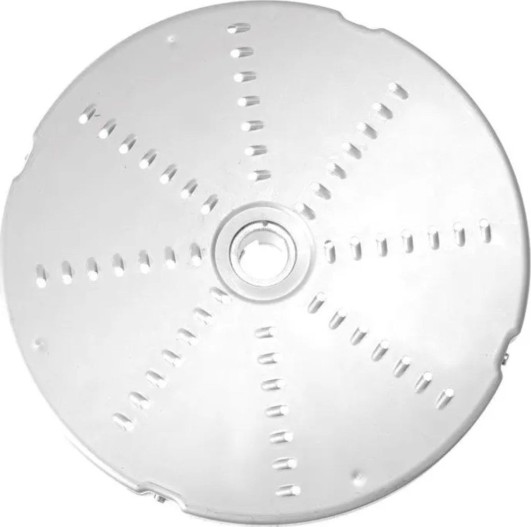 Sammic Tarcza do tarcia wiórków do szatkownicy SH-6 6 mm - Sammic 1010324