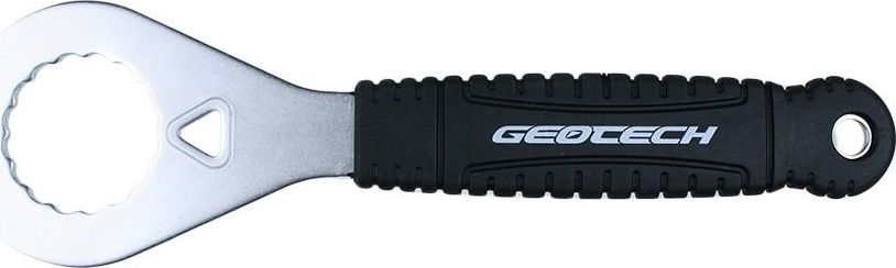Geotech Klucz Geotech GHT-015 do suportu Shimano Hollowtech i BB z rączką uniwersalny