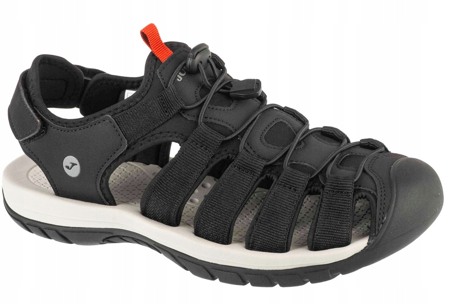 Joma S.Gea Men 2501 SGEAS2501V Czarne 39