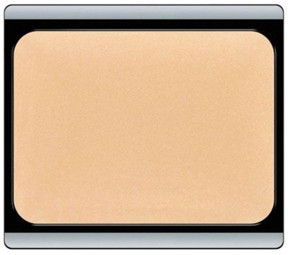 Artdeco Camouflage Cream Korektor - Kamuflaż Kremowy 4g Natural Apricot (18)
