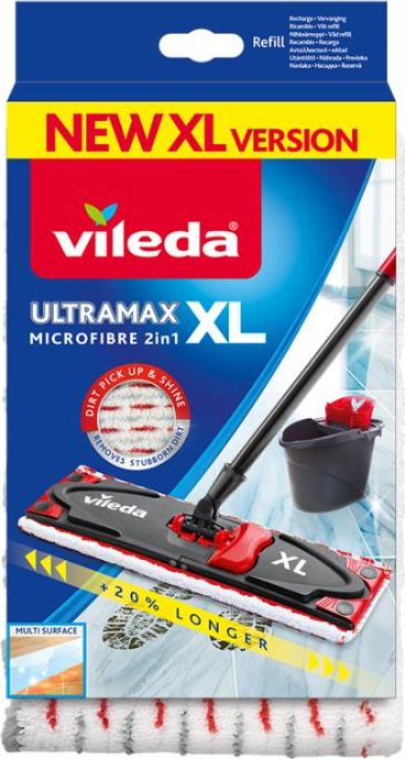 Vileda Wkład Ultramax XL (160933)