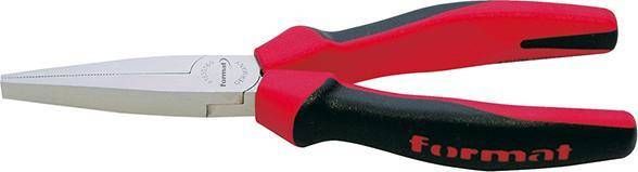 Format Szczypce Płaskie Wydłużone 160mm