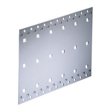 SCHROFF EuropacPRO panel boczny, typ F, elastyczny, 3 HU, 475 mm