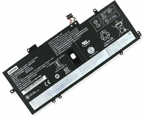 Pamięć do laptopa Lenovo Battery Internal 4 Cell 80Wh