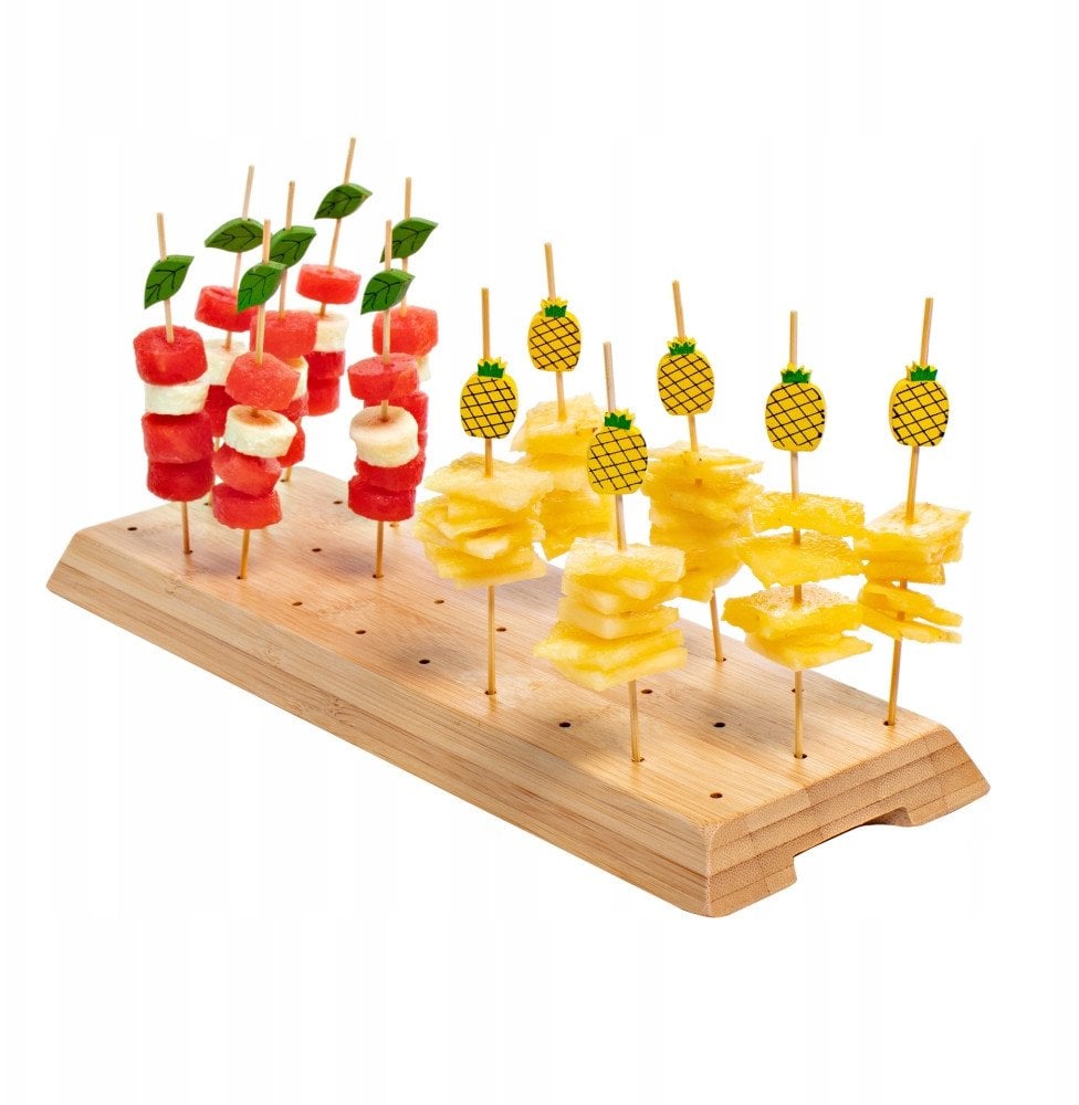 Ekspozytor op (1 szt) 30 otworów