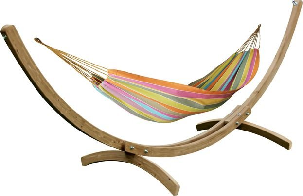 Koala Zestaw hamakowy Jesienne Nastroje, Afrika ZH-h 253